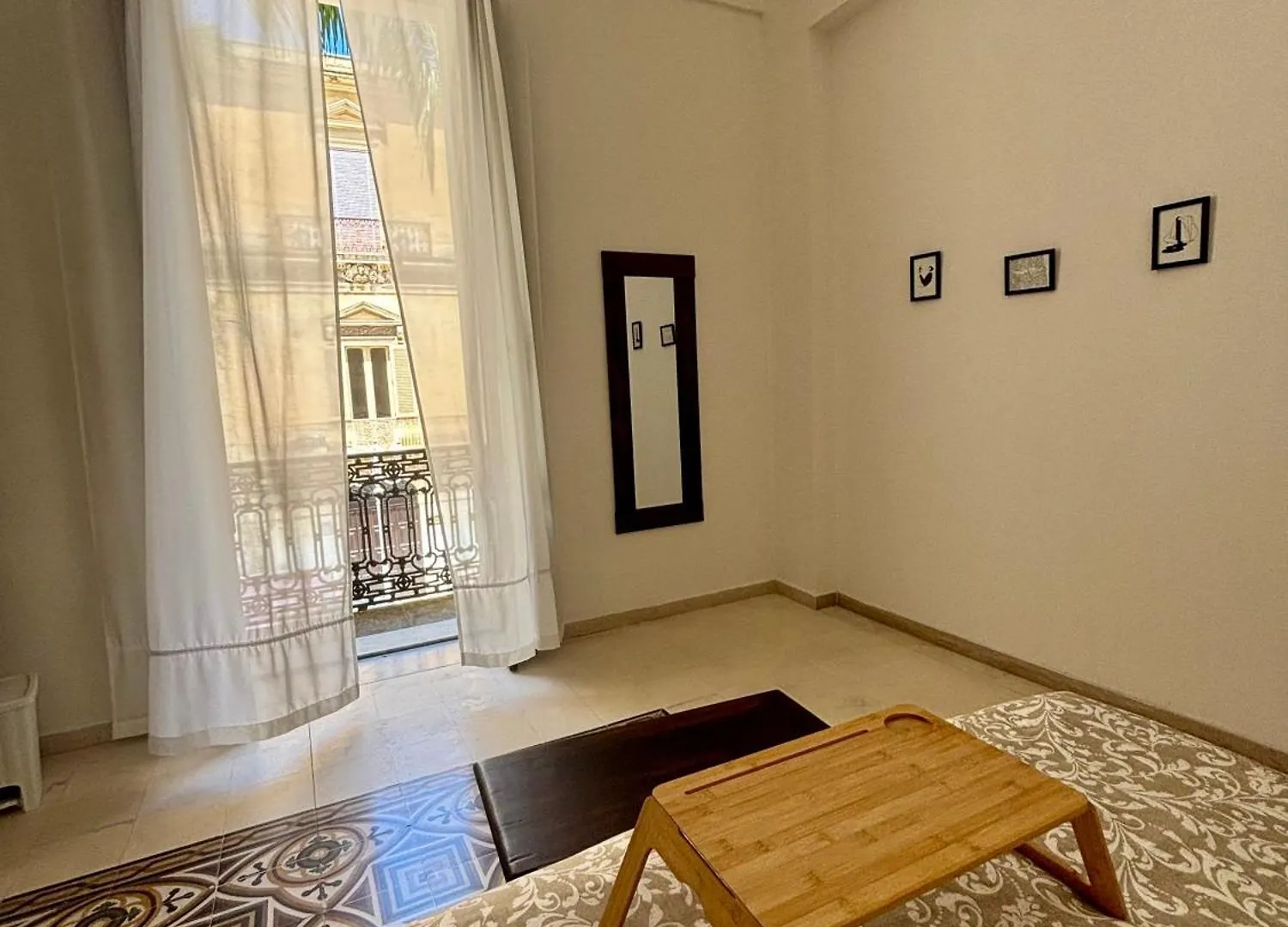 Palazzo Conserva Brindisi Oda ve Kahvaltı