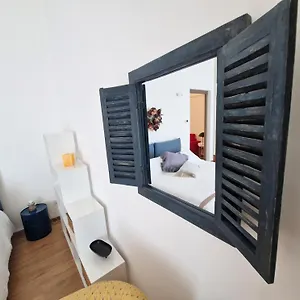  Bed & Breakfast Palazzo Pinto -
