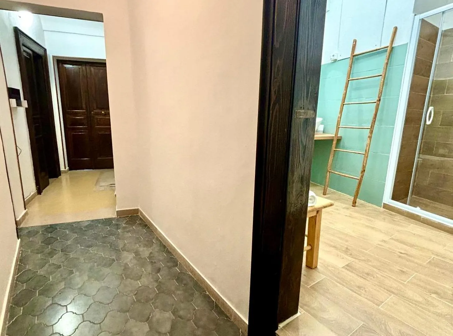 Bed & Breakfast Palazzo Conserva Brindisi