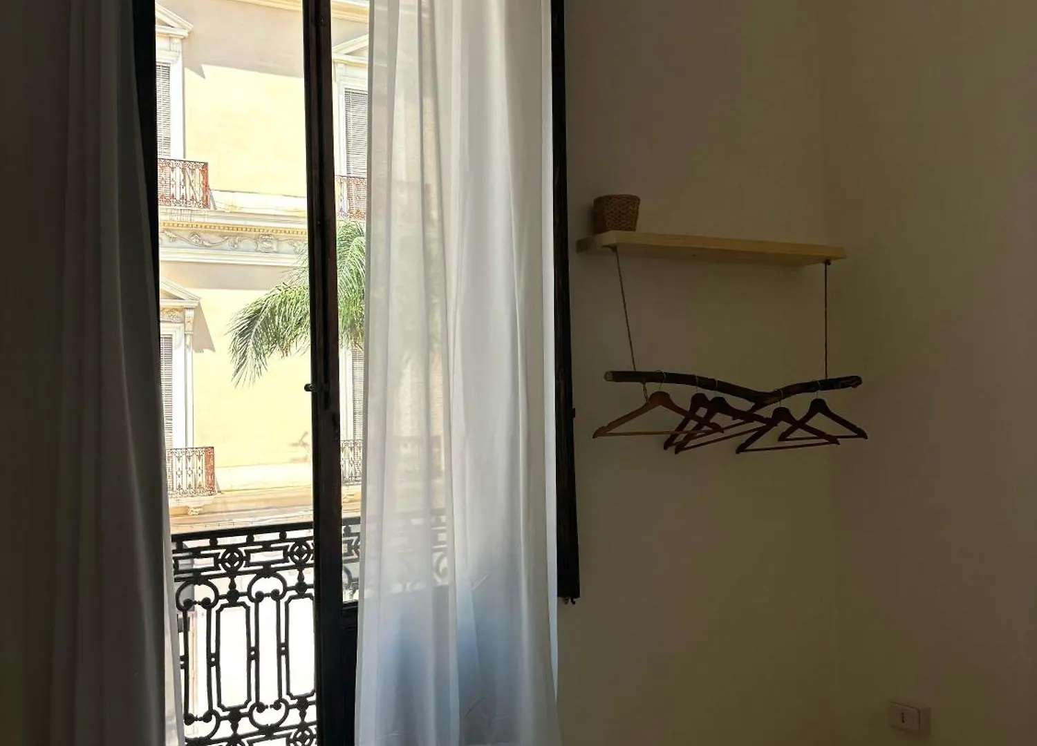 Palazzo Conserva Brindisi Bed & Breakfast
