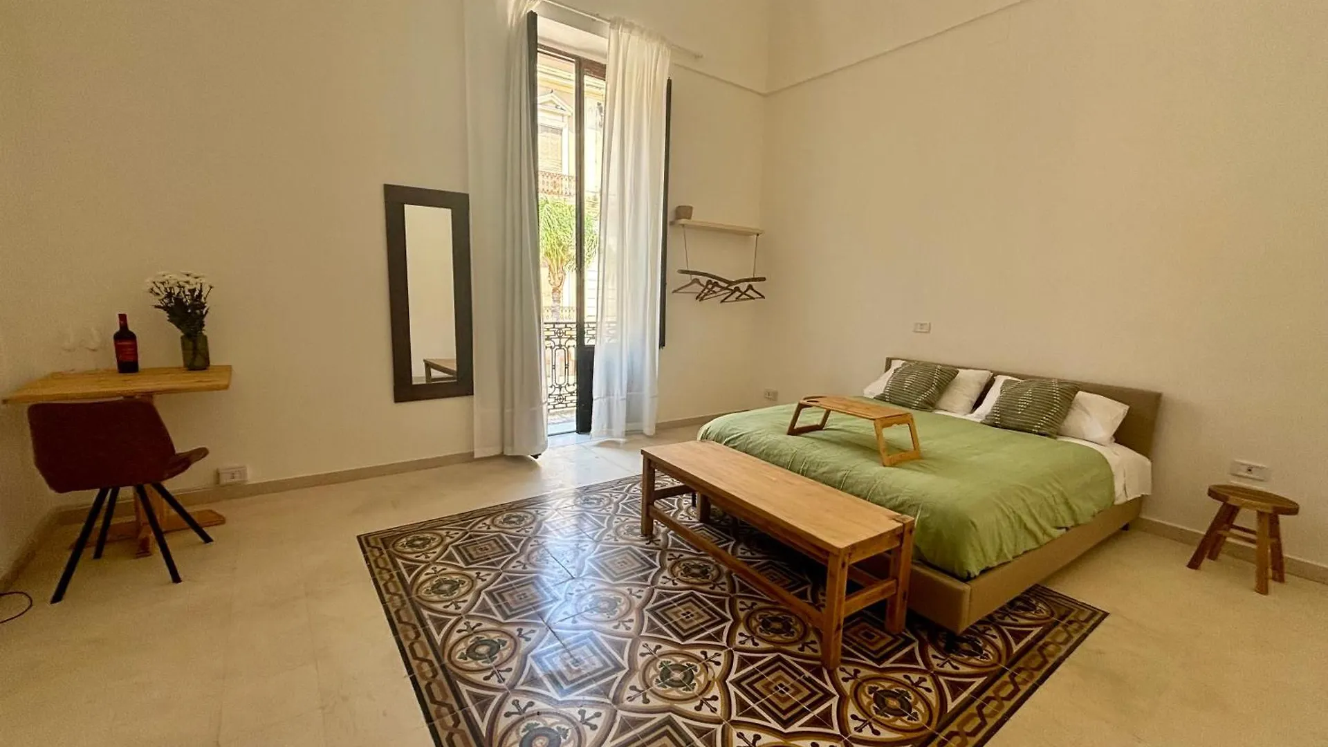 Palazzo Conserva Brindisi