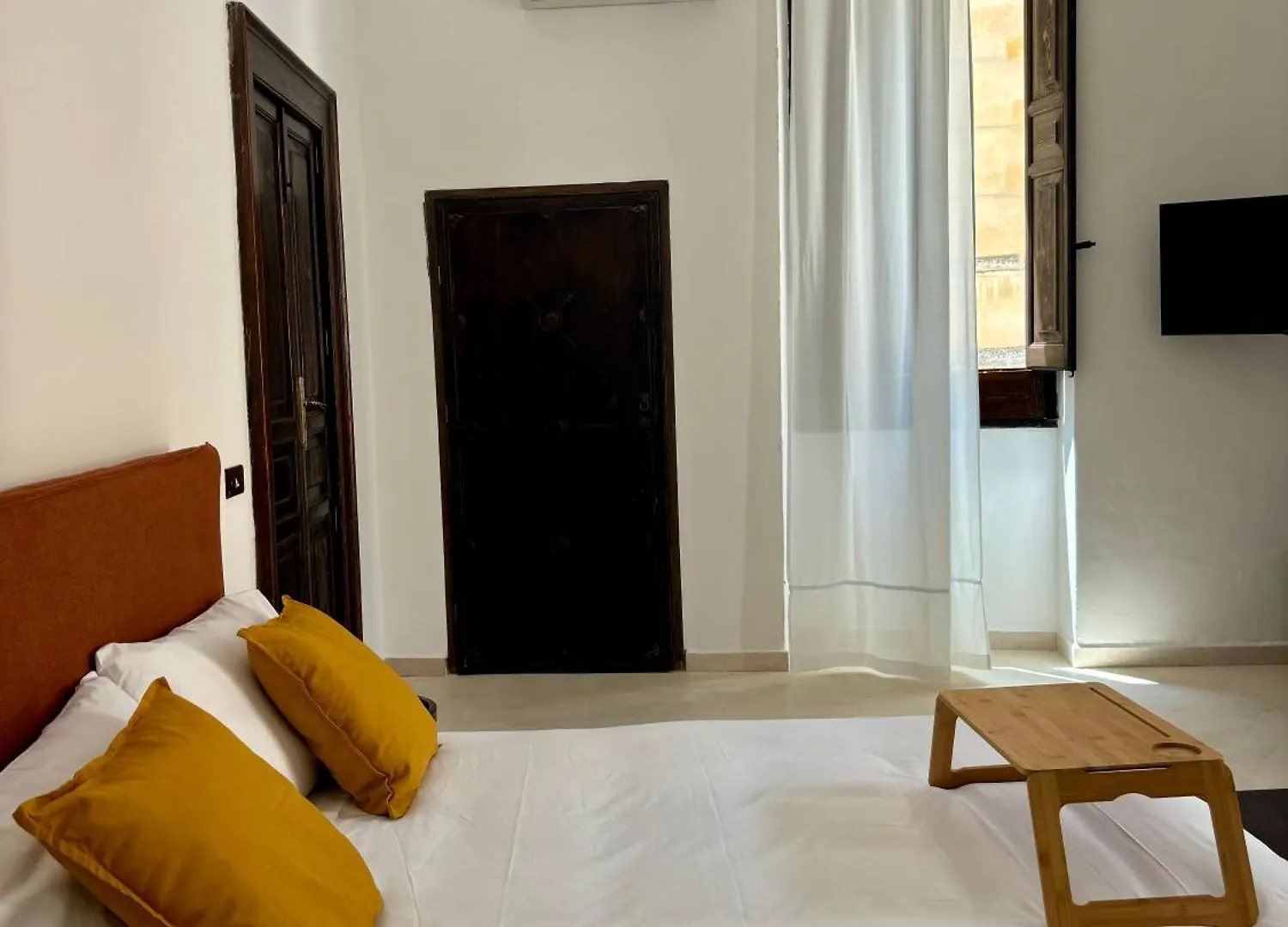 Bed & Breakfast Palazzo Conserva Brindisi Italia