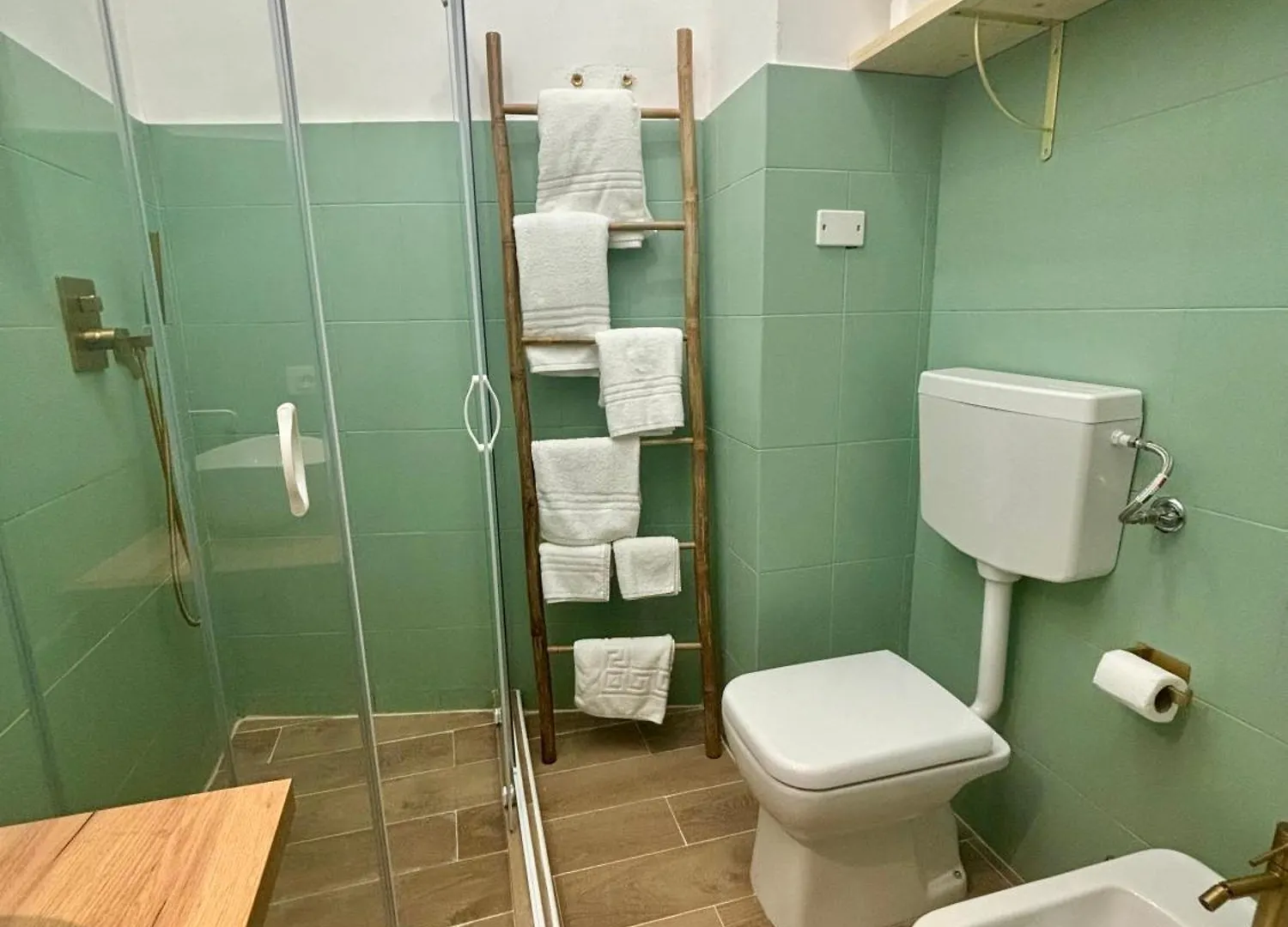 Palazzo Conserva Brindisi Bed & Breakfast
