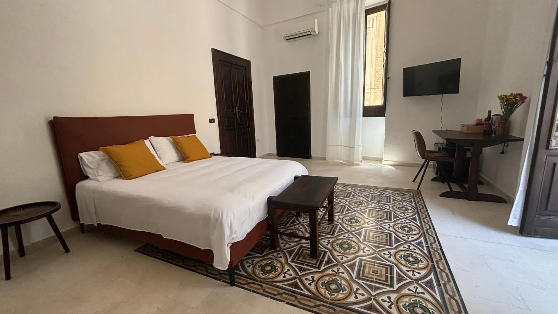 Bed & Breakfast Palazzo Conserva Brindisi