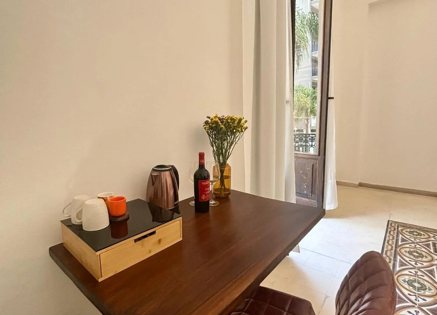 Palazzo Conserva Brindisi 0*,