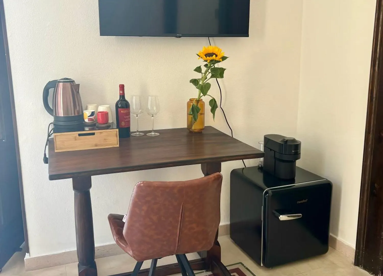 Bed & Breakfast Palazzo Conserva Brindisi