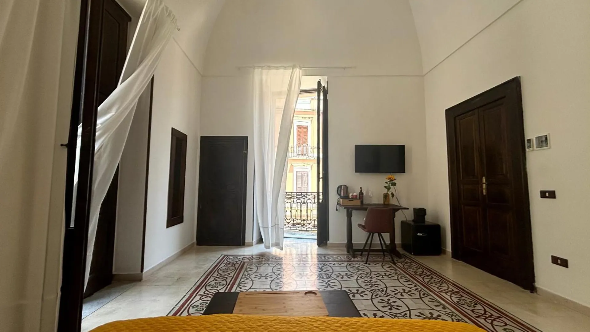 Palazzo Conserva Brindisi 0*,